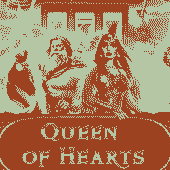 Queen of Hearts Apk