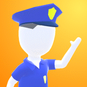 Police Tycoon 3D Apk