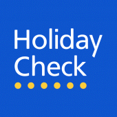 HolidayCheck - Travel & Hotels Apk