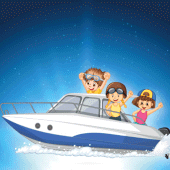 Hyper Boat Apk