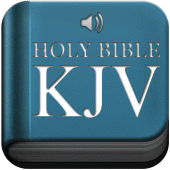 King James Bible Audio - KJV Offline Holy Bible Apk