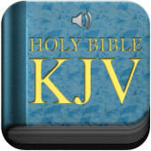 King James Bible Verse+Audio Apk