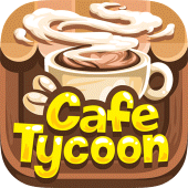 Idle Cafe Tycoon: Coffee Shop Apk