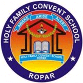 Holy Family Convent School, Ro Apk