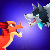 Battle Monster Evolution Apk