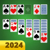 Classic Solitaire - Klondike Apk