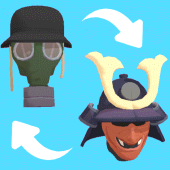 Mask Evolution Apk