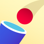 BallThrow Apk