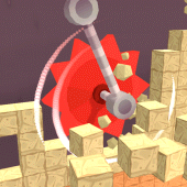 Block Crusher Apk