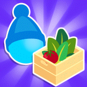 Growing Farm Apk