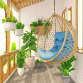 Home Design Zen : Relax Time Apk