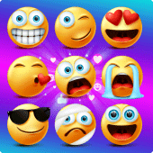 Emoji Home: Make Messages Fun Apk