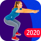 Home workout for women Apk