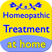 Homeopathic treatment Apk