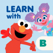 Learn with Sesame Street Apk