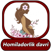 Homiladorlik davri Apk