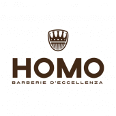 HOMO barberie d eccellenza Apk