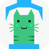 Kitten Up! Jump & Claw Games Apk