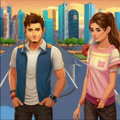 Manager of your life Simulator Apk