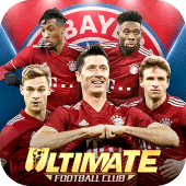 Ultimate Football Club Apk