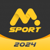 MSport -Sports Betting & Games Apk