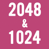 2048, 1024 And Line 98 Apk