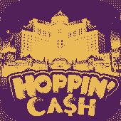 Hoppin' Cash Casino Slots 2023 Apk