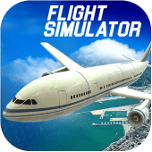 Crazy Flight Simulator 2017: Stunts Pilot Apk