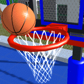 Basketball Apk