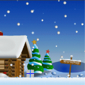 Crazy Christmas Apk