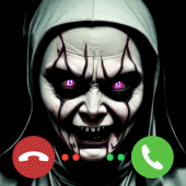 Scary Prank Call: Ghost Video Apk