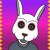 RABBITHEAD - Horror Survival Apk