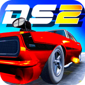 Door Slammers 2 Drag Racing Apk