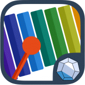 My 1st Xylophone and Piano Apk