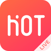 Hot Live Apk