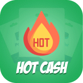 HotCash Rewards and Free Gift Cards Apk