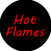 Hot Flames Apk