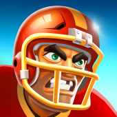 Boom Boom Football Apk