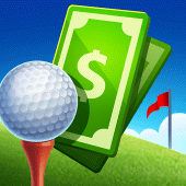 Idle Golf Tycoon Apk