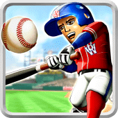 BIG WIN Baseball Apk