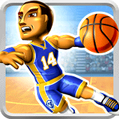 BIG WIN Basketball Apk