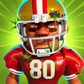 Big Win Football 2024 Apk