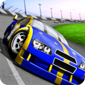 BIG WIN Racing Apk