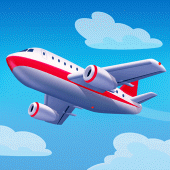 Turbulence Tycoon - Idle Game Apk