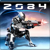 Rivals at War: 2084 Apk