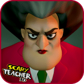 Guide for Scary Teacher 3D 2021 Apk