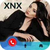 XNX Video Chat - Live Video Call with Stranger Apk