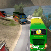 Bus Racing 3D - Hill Station Bus Simulator 2019 Apk