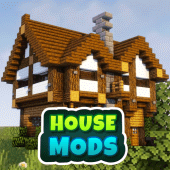 House Mods for Minecraft Apk