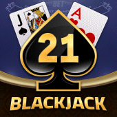 House of Blackjack 21 Apk